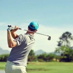 Improve Your Game: Golfing Tips to Level Up 1/2