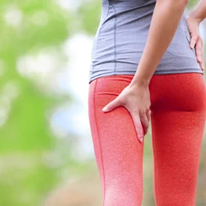 Hamstring Tear Recovery: Avoid These Sport Mistakes