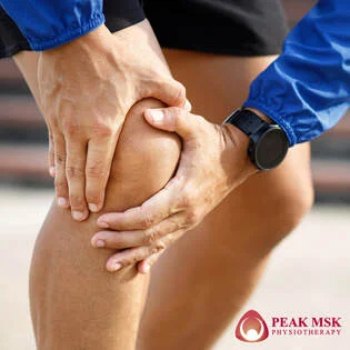 Pain? What is Pain? - Peak Physio