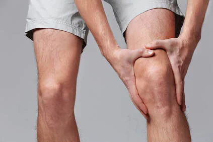 knee pain