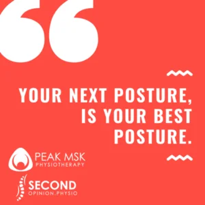 Is Bad Posture Really That Bad?