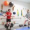 sports injury physio and osteo treatment for patients