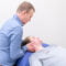 neck pain