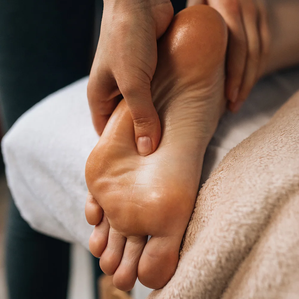 plantar fascitis treatment physio cheltenham