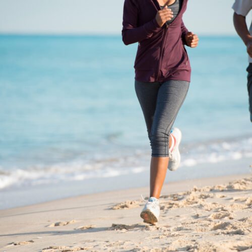 Five tips For Your Injury Free Return to Running