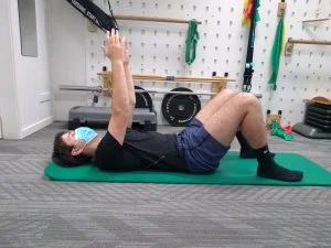 Flexion bias exercise 1