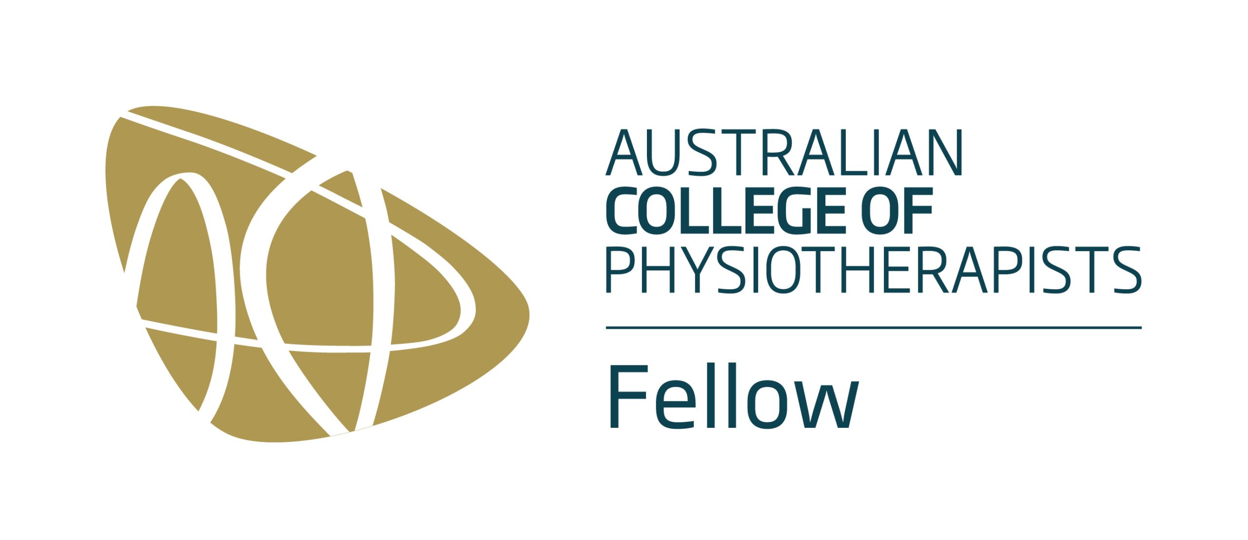 Australian College of Physiotherapists Fellow