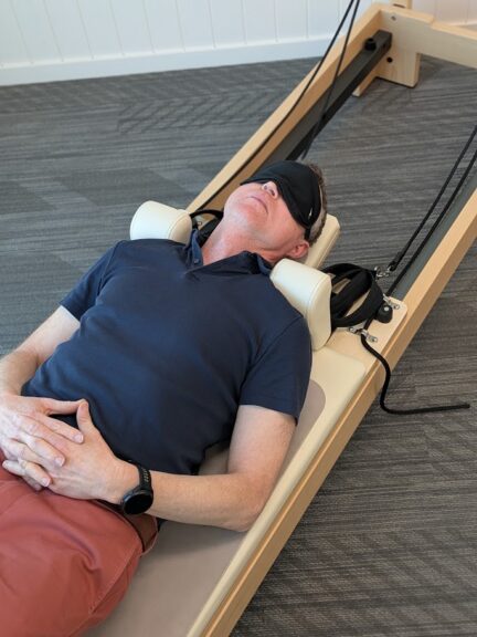 Sleep and Physiotherapy works for pain solutions